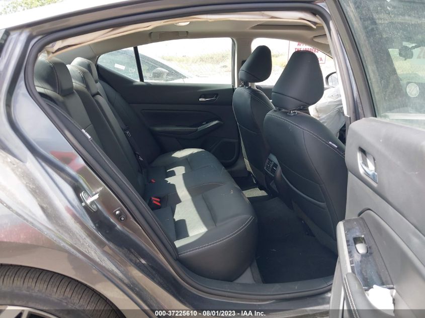 2023 NISSAN ALTIMA 2.5 SL - 1N4BL4EV7PN346836