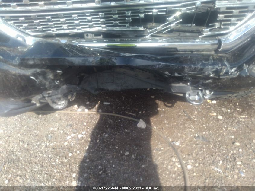 2017 GMC SIERRA 1500 DENALI 3GTU2PEJ7HG223875