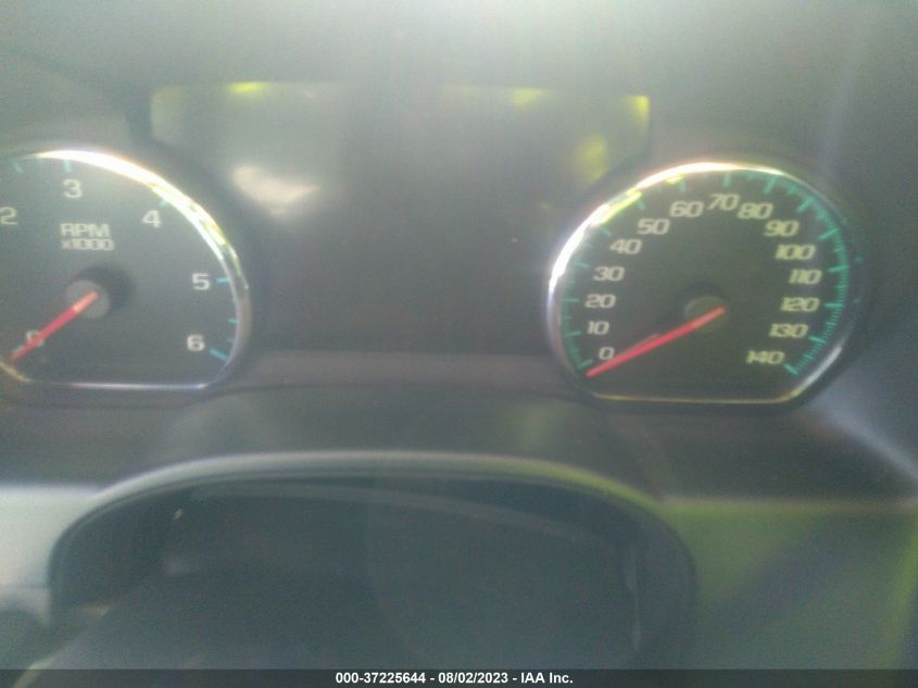 2017 GMC SIERRA 1500 DENALI 3GTU2PEJ7HG223875