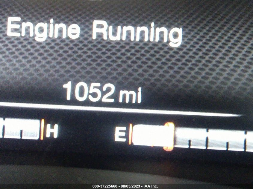 2022 JEEP RENEGADE LATITUDE - ZACNJDB18NPN92763