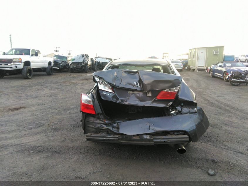 2014 HONDA ACCORD SEDAN LX - 1HGCR2F32EA037344