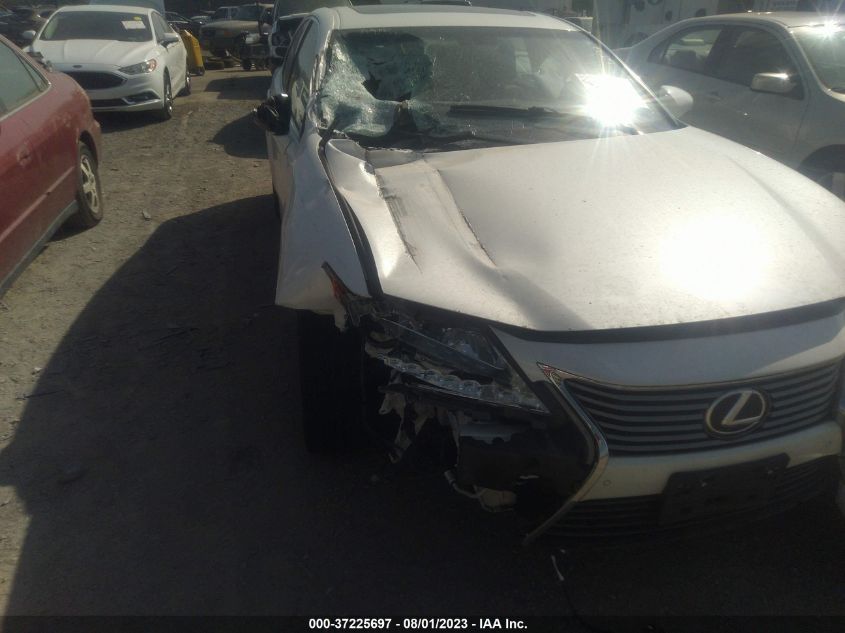 2014 LEXUS ES 350 - JTHBK1GG5E2125596