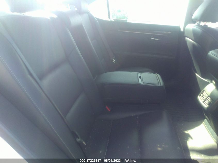 2014 LEXUS ES 350 - JTHBK1GG5E2125596
