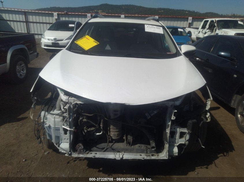 2015 TOYOTA RAV4 XLE - 2T3RFREVXFW344891