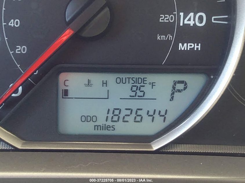 2015 TOYOTA RAV4 XLE - 2T3RFREVXFW344891