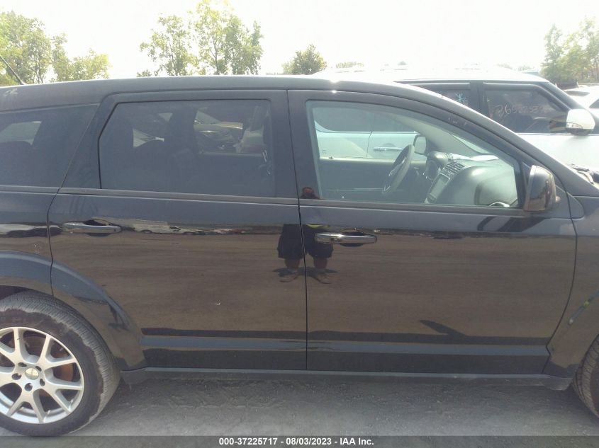 2015 DODGE JOURNEY R/T - 3C4PDCEG3FT683026