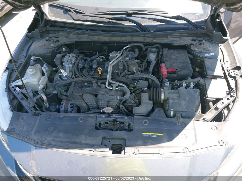 2021 NISSAN ALTIMA 2.5 S - 1N4BL4BV2MN359266