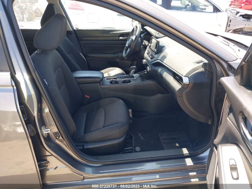 2021 NISSAN ALTIMA 2.5 S - 1N4BL4BV2MN359266