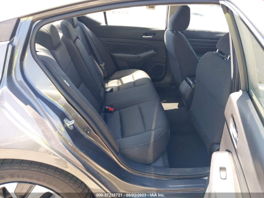 2021 NISSAN ALTIMA 2.5 S - 1N4BL4BV2MN359266