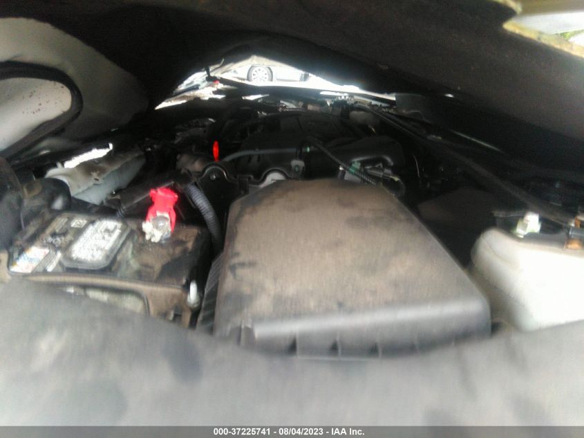 2020 ACURA TLX - 19UUB1F32LA016770
