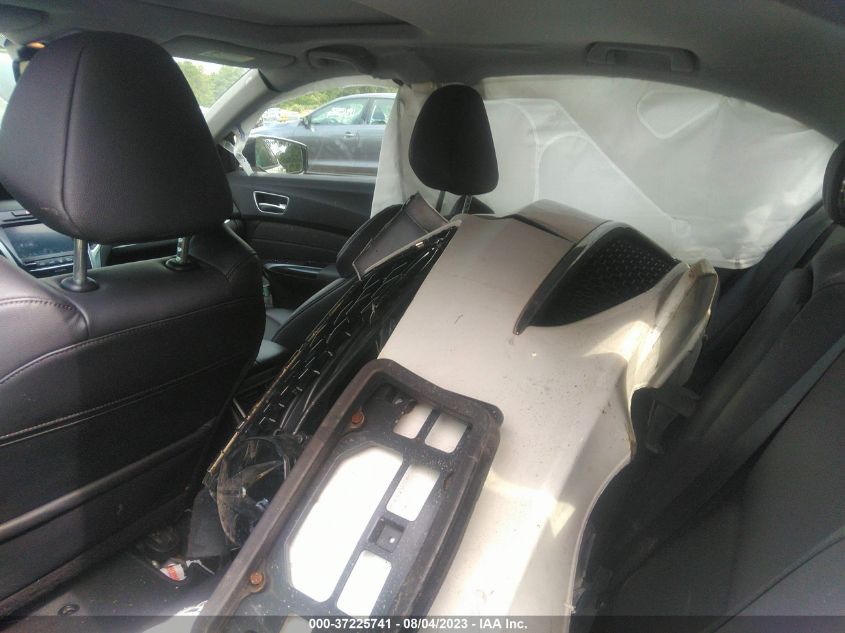 2020 ACURA TLX - 19UUB1F32LA016770