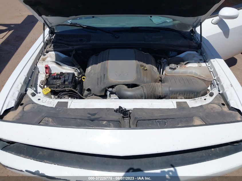 2019 DODGE CHALLENGER R/T - 2C3CDZBT0KH661270