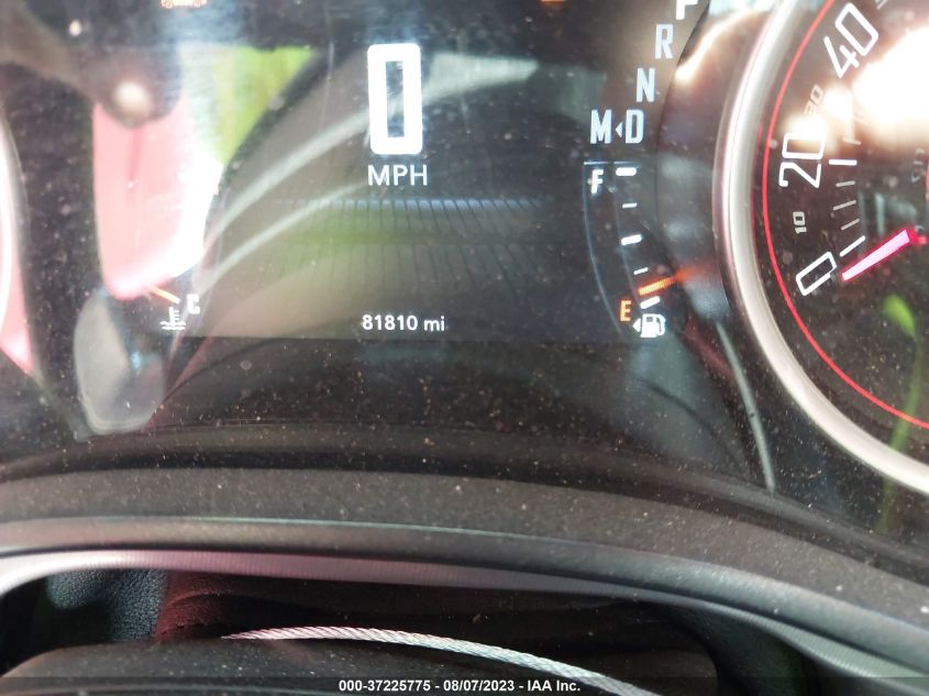 2019 DODGE CHALLENGER R/T - 2C3CDZBT0KH661270