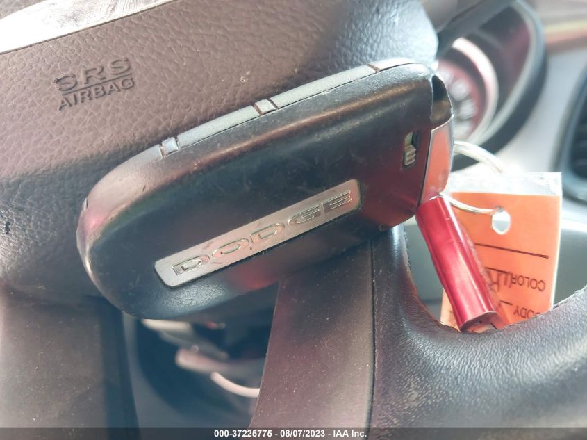 2019 DODGE CHALLENGER R/T - 2C3CDZBT0KH661270