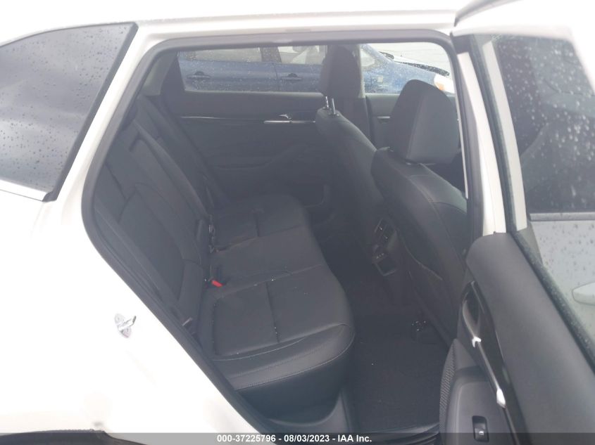2024 KIA SELTOS EX - KNDERCAA8R7503025
