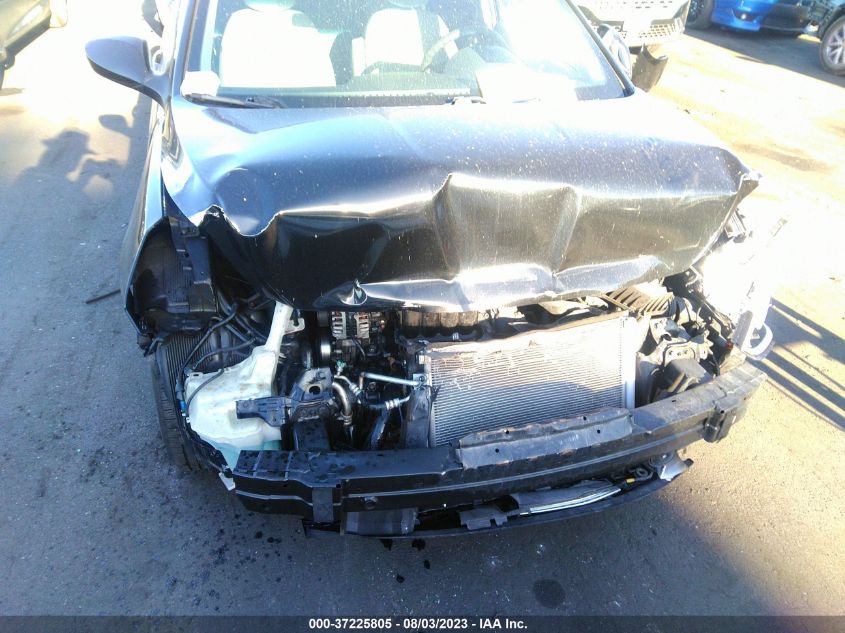 2017 HYUNDAI ACCENT SE - KMHCT4AE9HU244011