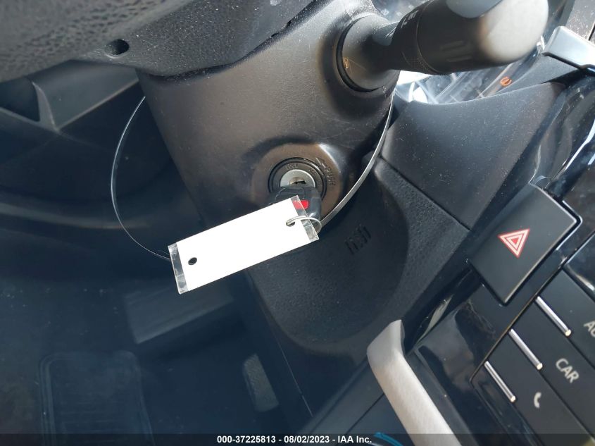 2014 TOYOTA COROLLA L/LE/S/S PLUS/LE PLUS - 2T1BURHE1EC209309