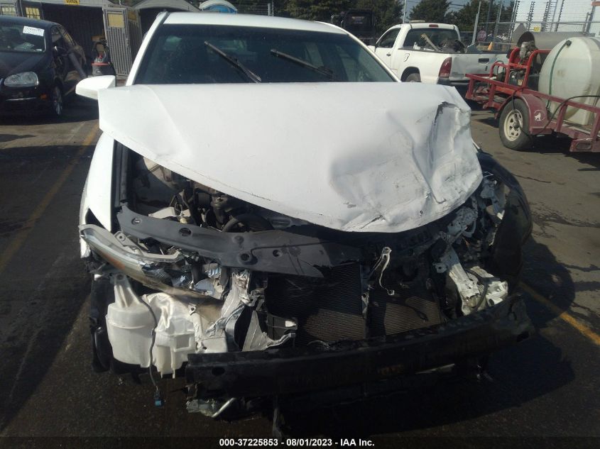 2014 TOYOTA CAMRY L/LE/XLE/SE/SE SPORT - 4T1BF1FK6EU740105