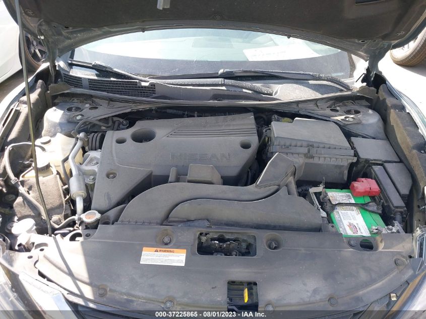 2017 NISSAN ALTIMA 2.5/S/SV/SL/SR - 1N4AL3AP5HC288025
