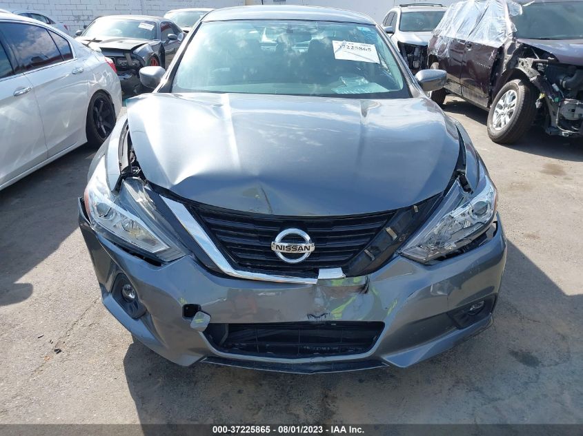 2017 NISSAN ALTIMA 2.5/S/SV/SL/SR - 1N4AL3AP5HC288025