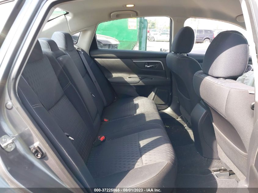 2017 NISSAN ALTIMA 2.5/S/SV/SL/SR - 1N4AL3AP5HC288025