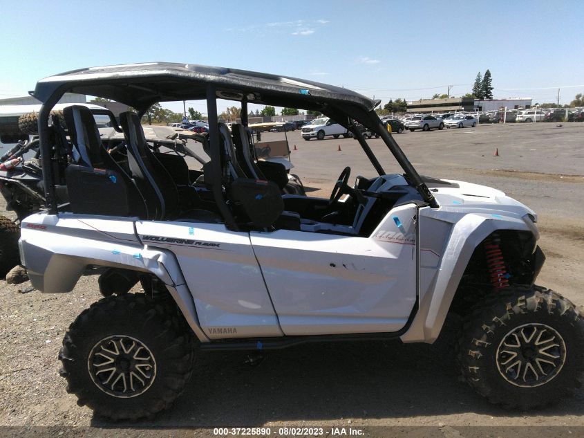 2022 YAMAHA YXE1000 5Y4AN39Y7NA106728