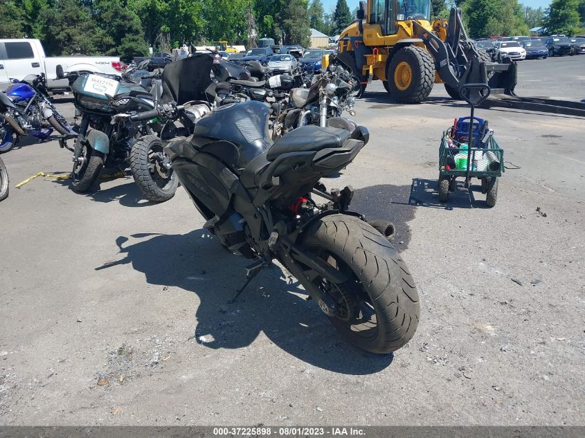 2019 KAWASAKI ZX1000 W JKAZXCW11KA022746