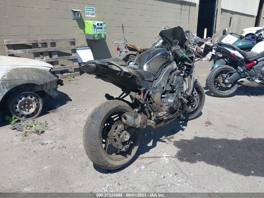 2019 KAWASAKI ZX1000 W JKAZXCW11KA022746