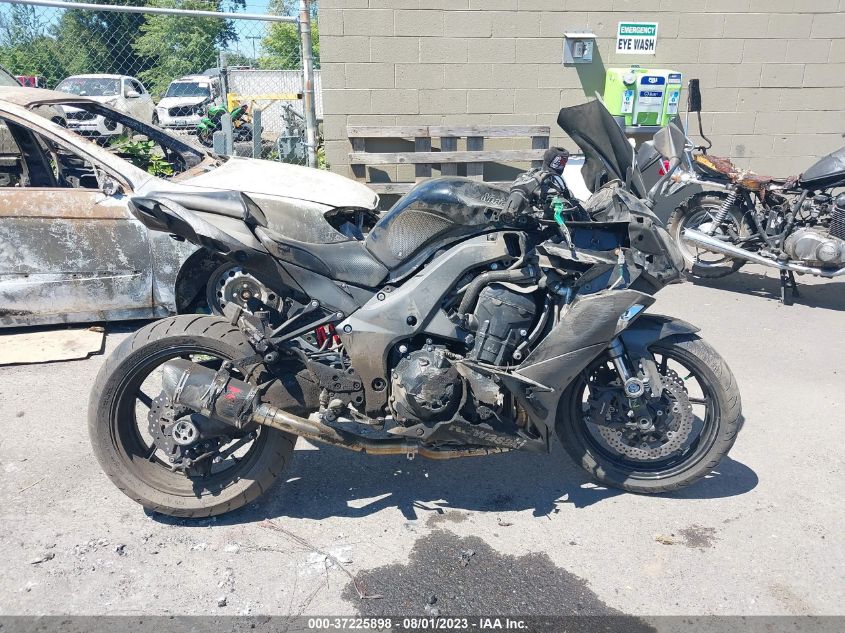 2019 KAWASAKI ZX1000 W JKAZXCW11KA022746
