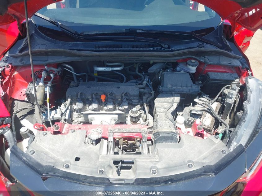 2022 HONDA HR-V SPORT - 3CZRU5H19NM724662