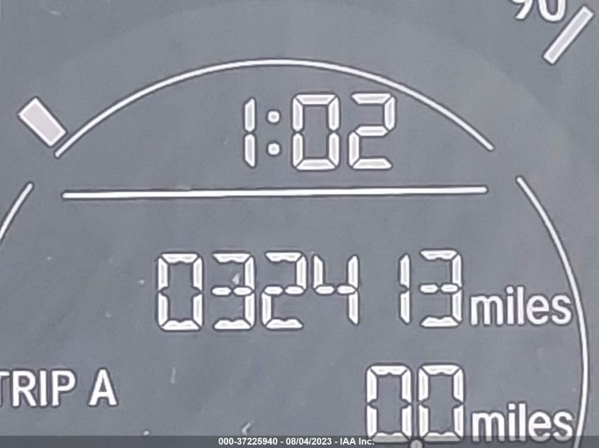 2022 HONDA HR-V SPORT - 3CZRU5H19NM724662