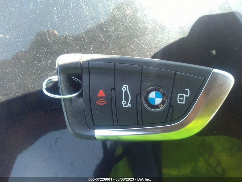 2022 BMW 4 SERIES 430I - WBA63AV00NFM92787