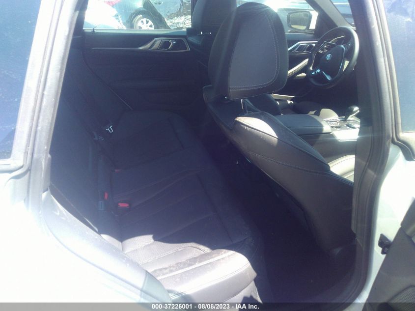 2022 BMW 4 SERIES 430I - WBA63AV00NFM92787