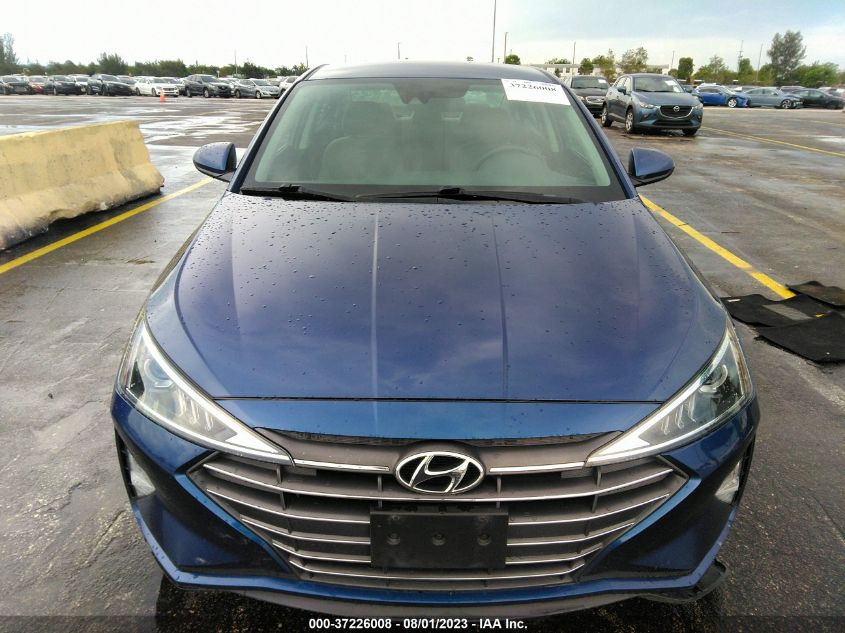 5NPD84LF3LH561494 Hyundai Elantra SEL 12