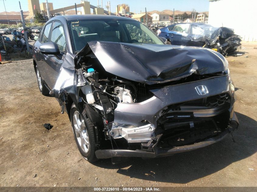 2023 HONDA HR-V LX - 3CZRZ1H30PM738951