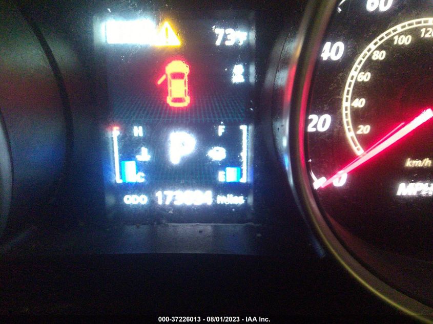 2014 MITSUBISHI OUTLANDER SPORT ES - 4A4AR3AU9EE005973