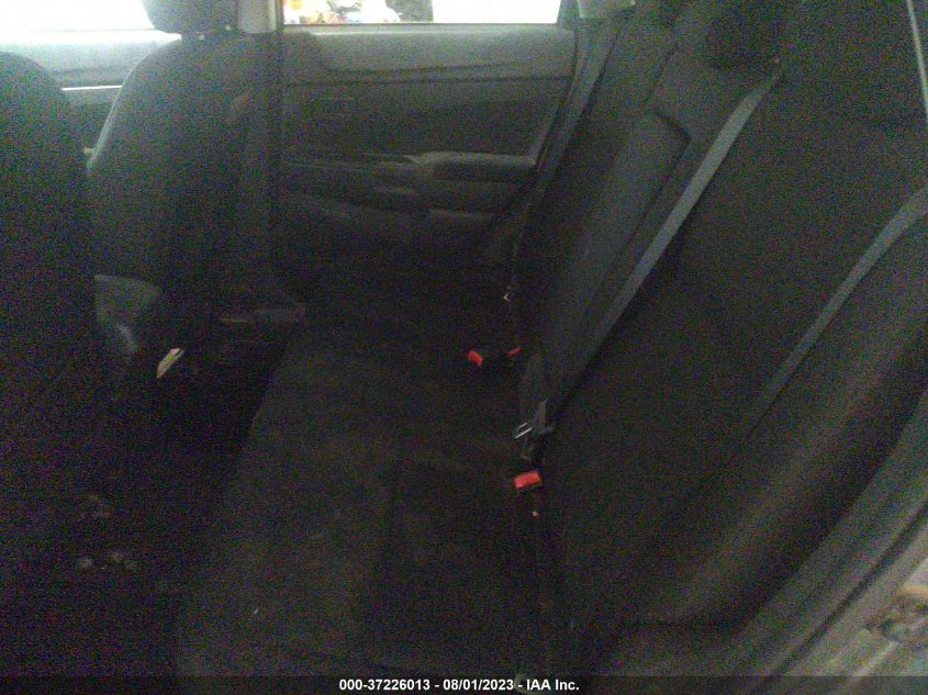 2014 MITSUBISHI OUTLANDER SPORT ES - 4A4AR3AU9EE005973