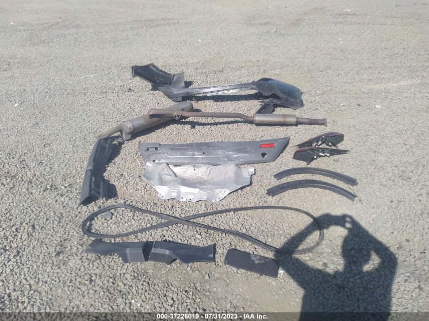 2023 NISSAN ROGUE SV - JN8BT3BB3PW180165