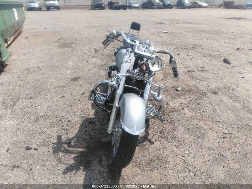 2005 HONDA VT1300 S 1HFSC52055A200180