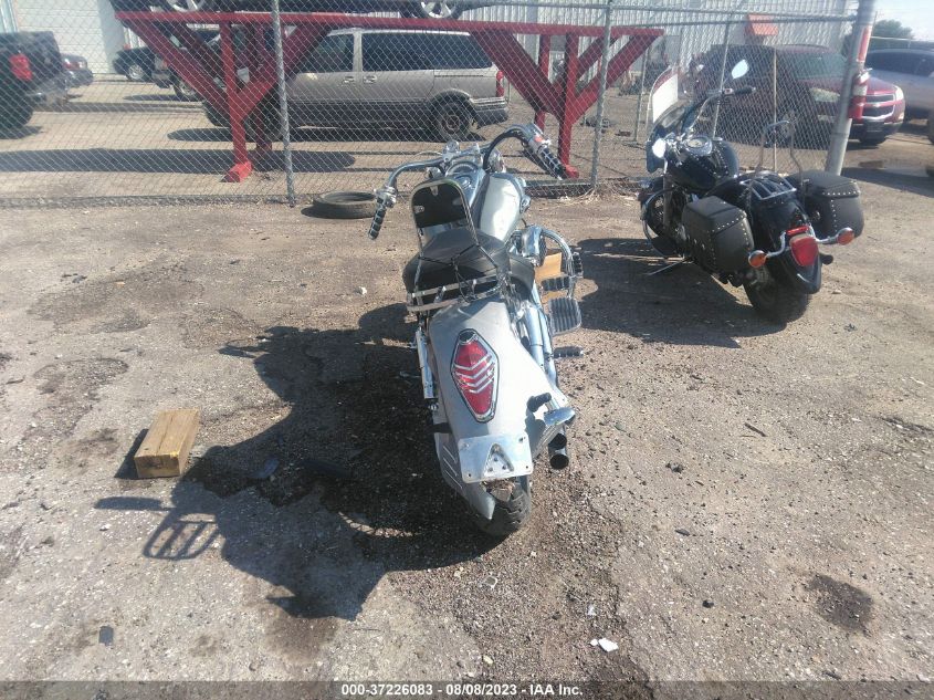 2005 HONDA VT1300 S 1HFSC52055A200180