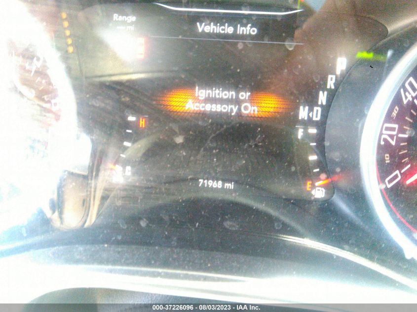2016 DODGE CHALLENGER SXT - 2C3CDZAG6GH101751