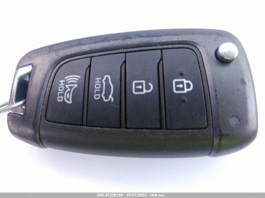 2021 HYUNDAI ACCENT SE - 3KPC24A66ME140665