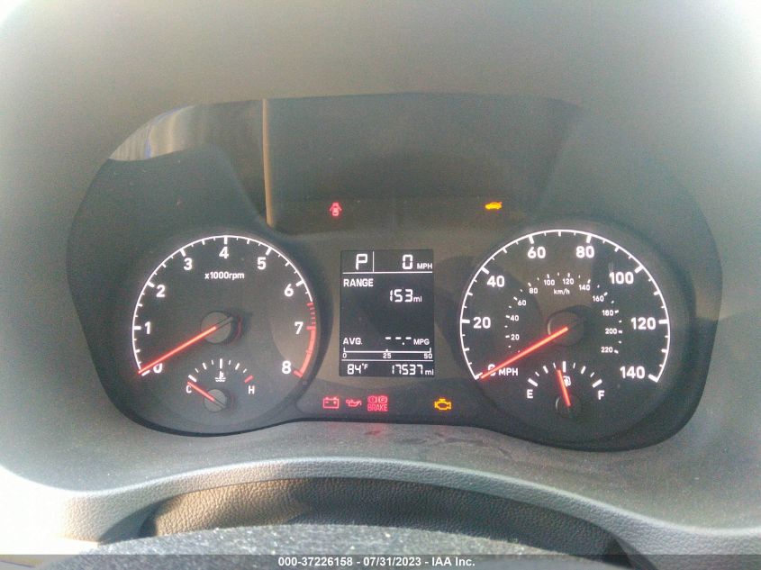 2021 HYUNDAI ACCENT SE - 3KPC24A66ME140665