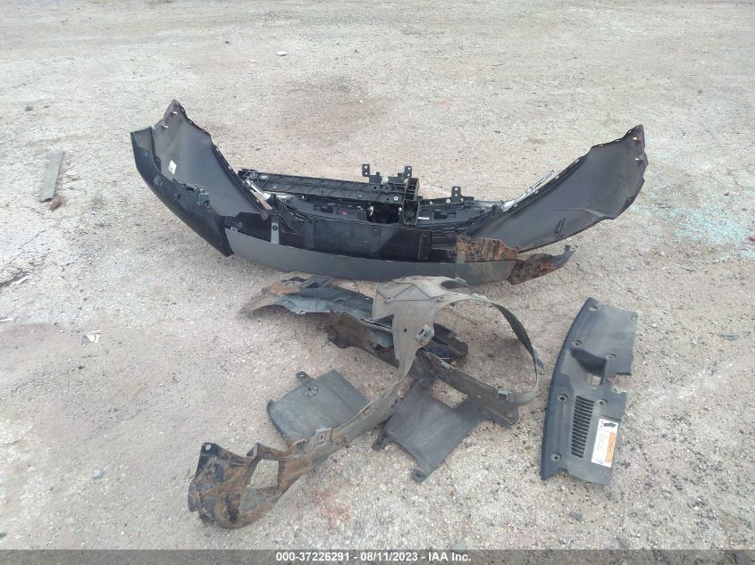 2017 HONDA CR-V EX - 7FARW1H53HE018120