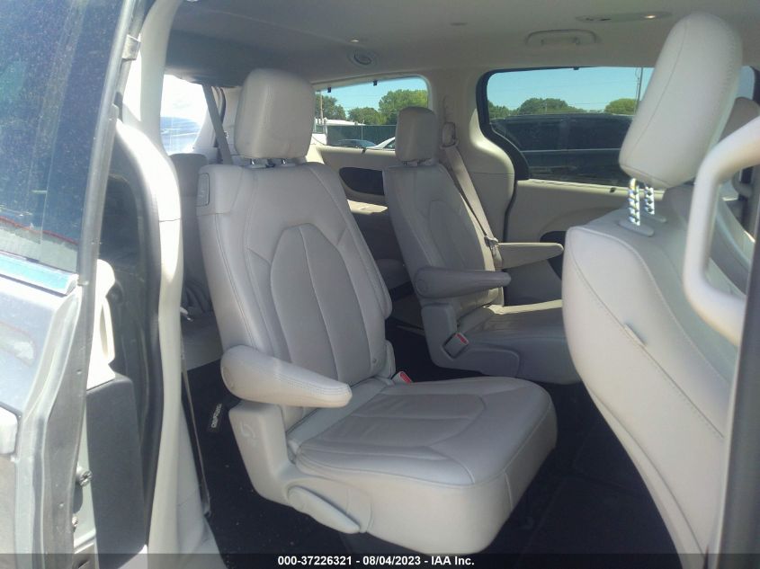 2021 CHRYSLER PACIFICA TOURING L - 2C4RC1BG9MR584859