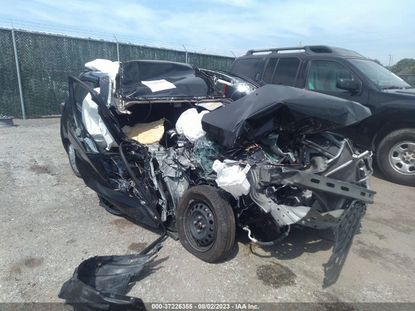2022 MITSUBISHI MIRAGE ES/LE - ML32AUHJ8NH003346