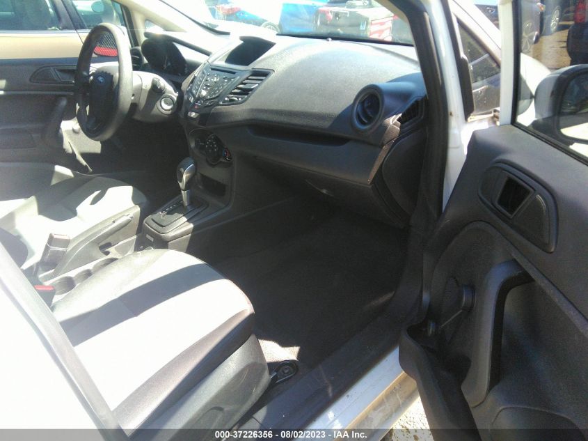 2018 FORD FIESTA S - 3FADP4AJ1JM144480
