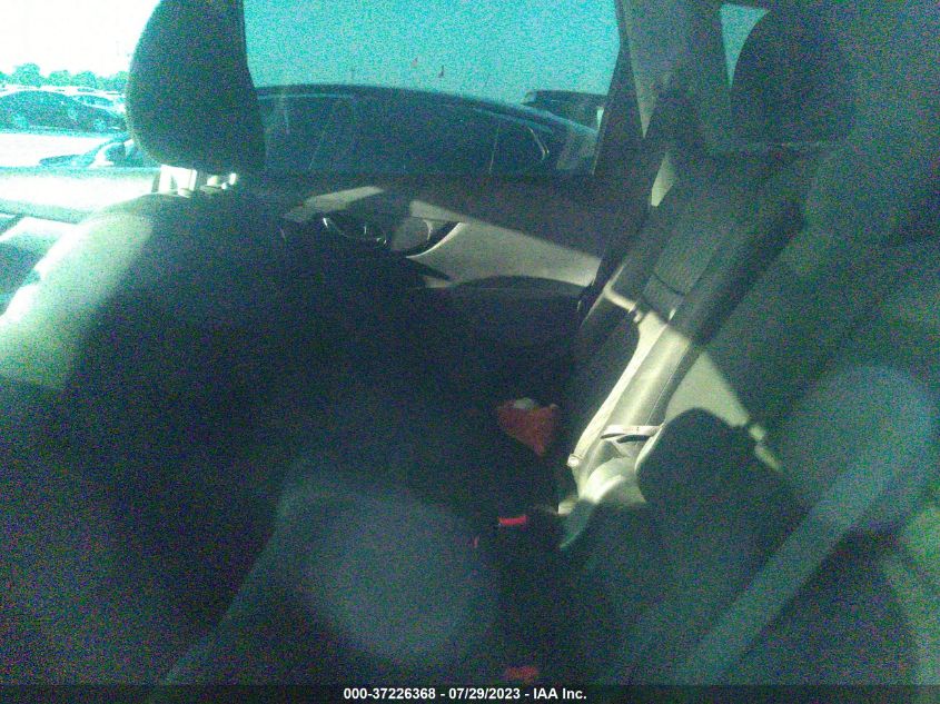 2020 NISSAN ROGUE SV - KNMAT2MT1LP523759