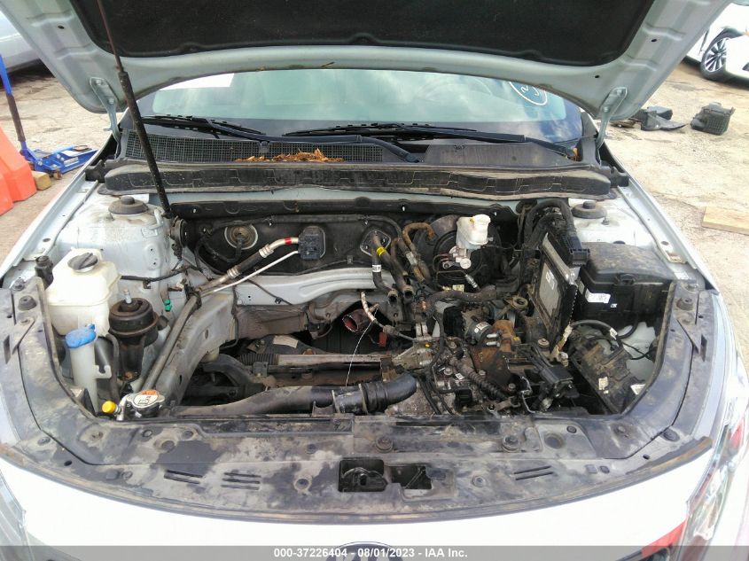 2013 KIA OPTIMA LX - KNAGM4A74D5439603