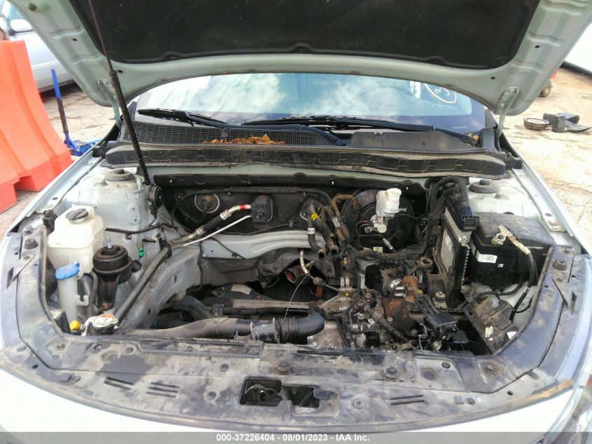 2013 KIA OPTIMA LX - KNAGM4A74D5439603